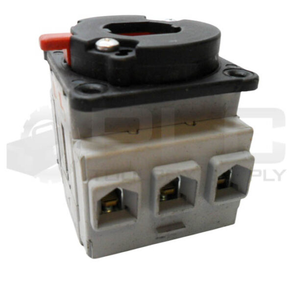NEW SONTHEIMER LT-FH7-001 ELECTRICAL SWITCH 40A 690V *READ* - Image 3