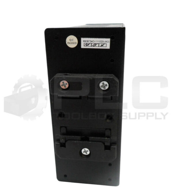 WEIDMULLER 992534 0024 POWER SUPPLY 24VD 6.5A 115-230VAC - Image 3