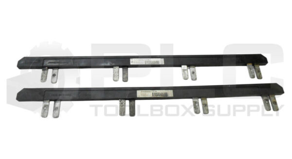 LOT OF 2 ABB 3HAB8859-1/01B BUSBAR