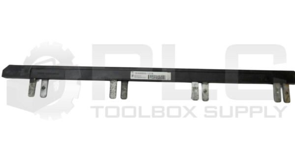 LOT OF 2 ABB 3HAB8859-1/01B BUSBAR - Image 2