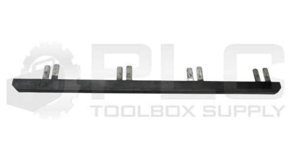LOT OF 2 ABB 3HAB8859-1/01B BUSBAR - Image 3