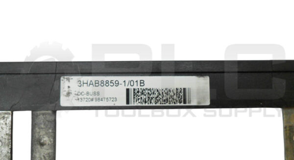 LOT OF 2 ABB 3HAB8859-1/01B BUSBAR - Image 4
