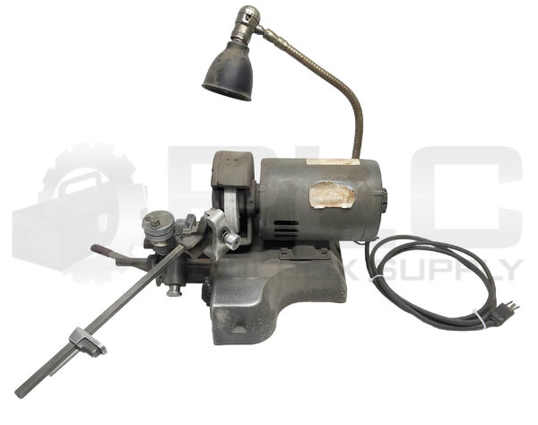 A.O. SMITH 325P240 DRILL GRINDER SHARPENER 1/3HP 3450RPM