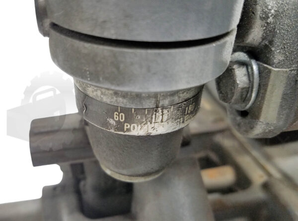 A.O. SMITH 325P240 DRILL GRINDER SHARPENER 1/3HP 3450RPM - Image 4