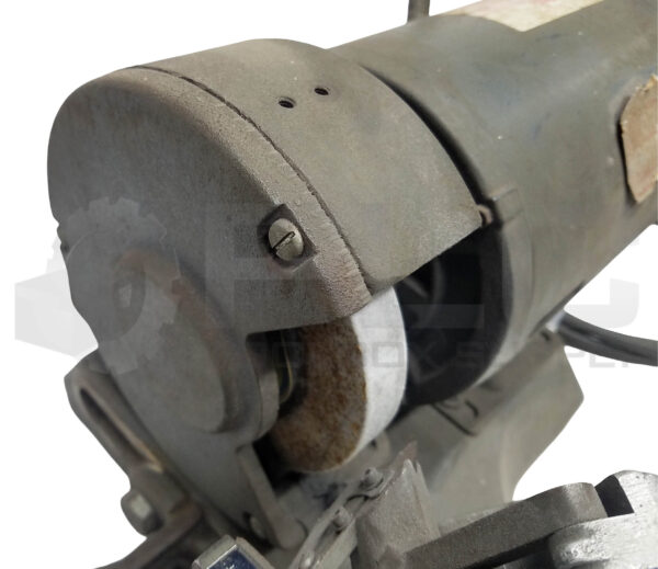 A.O. SMITH 325P240 DRILL GRINDER SHARPENER 1/3HP 3450RPM - Image 6