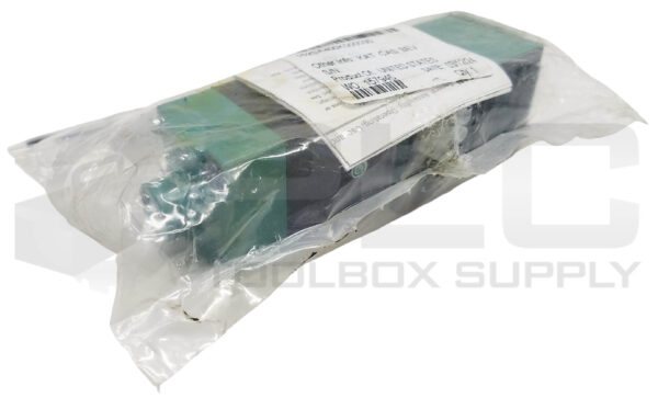 SEALED NEW NUMATICS 152SA400K000030 VALVE 150PSI - Image 3