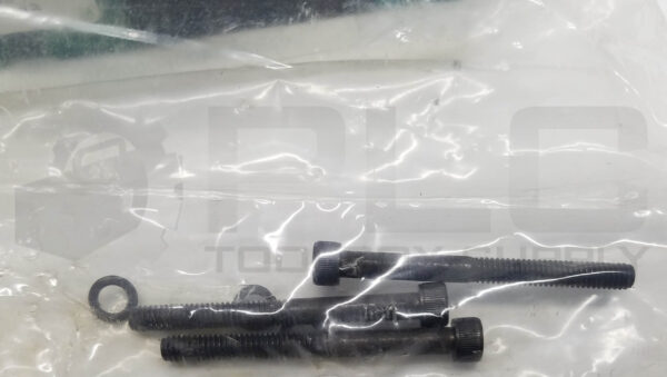SEALED NEW NUMATICS 152SA400K000030 VALVE 150PSI - Image 4