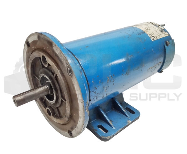 PACIFIC SCIENTIFIC SR3642-4822-7-56BC-CU MAGNET DC MOTOR 1/2HP 1750RPM