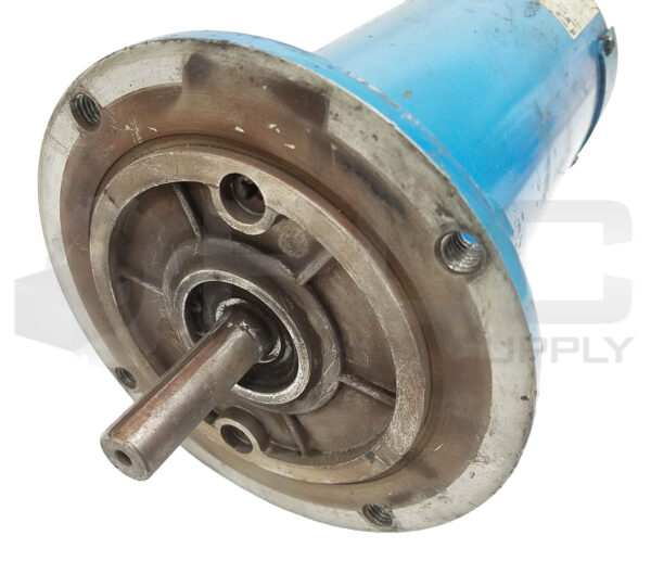 PACIFIC SCIENTIFIC SR3642-4822-7-56BC-CU MAGNET DC MOTOR 1/2HP 1750RPM - Image 2