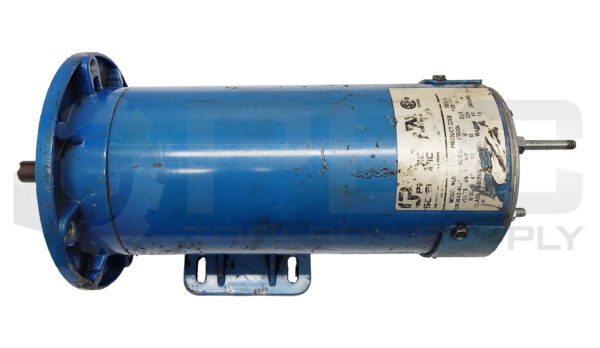 PACIFIC SCIENTIFIC SR3642-4822-7-56BC-CU MAGNET DC MOTOR 1/2HP 1750RPM - Image 4
