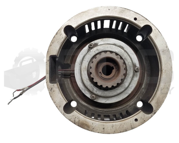 WARNER ELECTRIC EM-50-20FBC BRAKE MODULE - Image 3