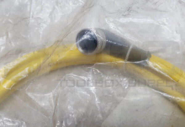SEALED NEW TELEMECANIQUE XZCPV1965L2 3P FEMALE ELBOW 2m - Image 2
