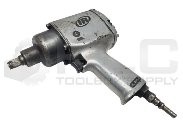 INGERSOLL RAND 235 IMPACT WRENCH PNEUMATIC 1/2" DRIVE