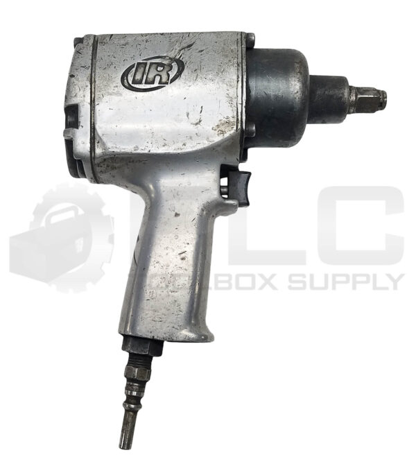 INGERSOLL RAND 235 IMPACT WRENCH PNEUMATIC 1/2" DRIVE - Image 3