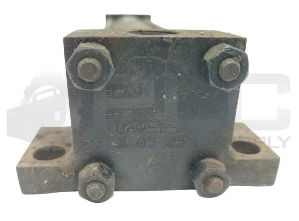 EATON HYDRO-LINE R5A-1.5X7-B-.63-2-N-U-V-1-1 CYLINDER 1.5" BORE 7" STOKE - Image 5