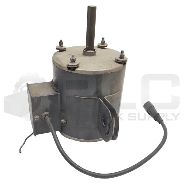 AIRMASTER MDU75-12060S-2 FAN MOTOR 1/4HP 1PH 1100RPM