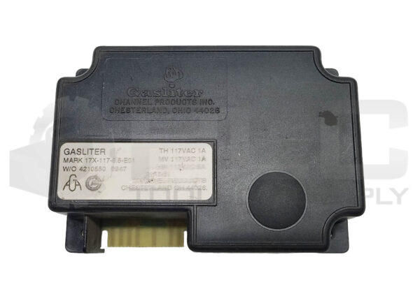 GASLITER MARK 17X-117-8.5-E01 MODULE - Image 4