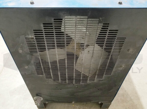 MILLER 903056 SYNCROWAVE 250 AC/DC ARC WELDING POWER SOURCE 11.4KW 1PH 60Hz - Image 5