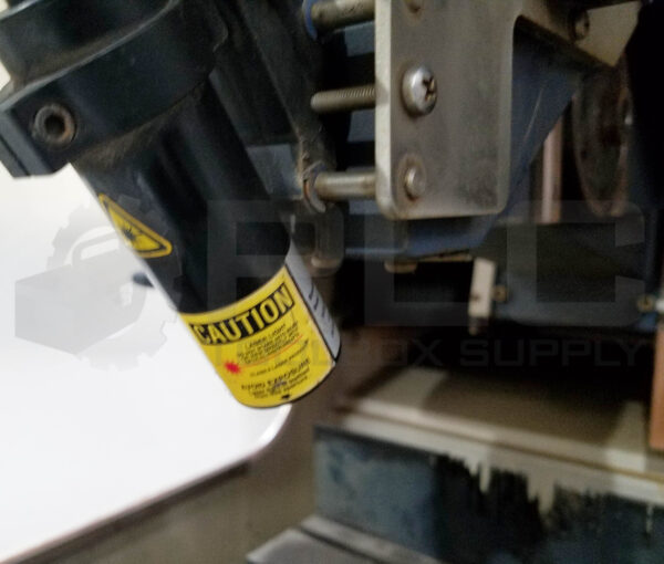 BUEHLER 1010050460 ABRASIMATIC 450 ABRASIVE CUTTER 440-480VAC 3PH 60HZ 30A - Image 14