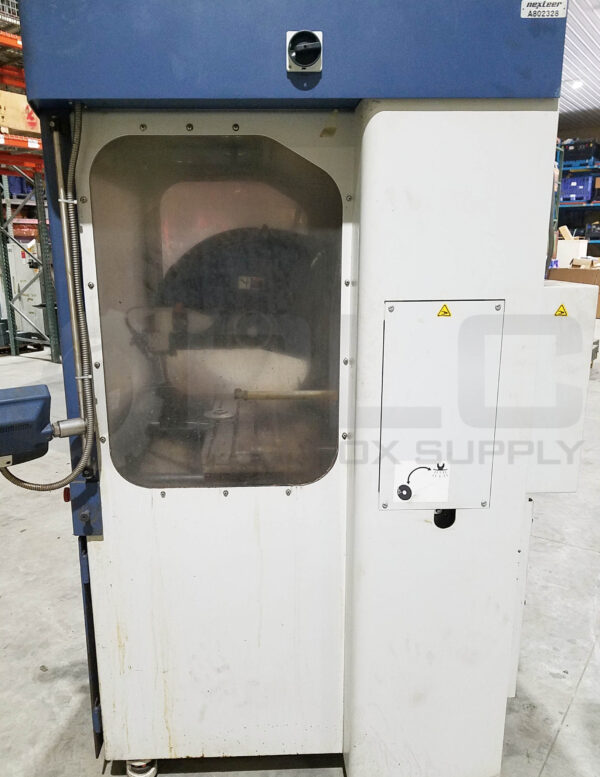 BUEHLER 1010050460 ABRASIMATIC 450 ABRASIVE CUTTER 3PH 440-480VAC 60HZ 30A - Image 4