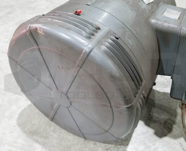 SCHORCH TYPE AN5250M-QB0.9-Z MOTOR 90KW 3PH 1760RPM - Image 4