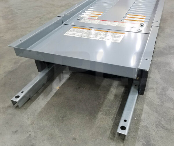 NEW SQUARE D NF454L2CCL INTERIOR PANELBOARD 54 POLE SPACE 250A 3PH - Image 4