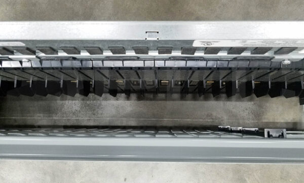NEW SQUARE D NF454L2CCL INTERIOR PANELBOARD 54 POLE SPACE 250A 3PH - Image 5