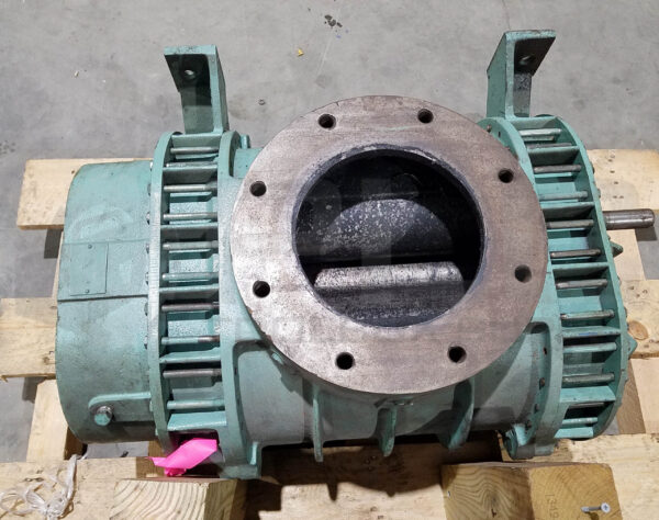 ROOTS PUMP BLOWER *NO MPN*