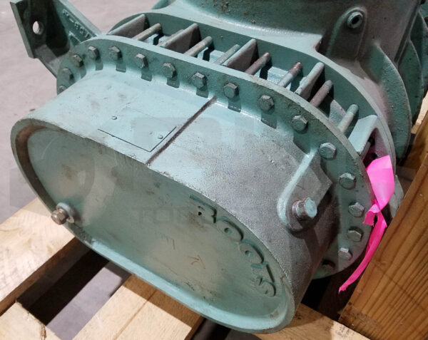 ROOTS PUMP BLOWER *NO MPN* - Image 2