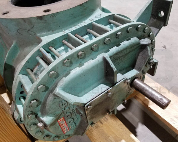 ROOTS PUMP BLOWER *NO MPN* - Image 3