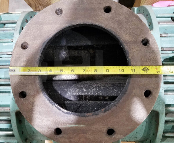 ROOTS PUMP BLOWER *NO MPN* - Image 5