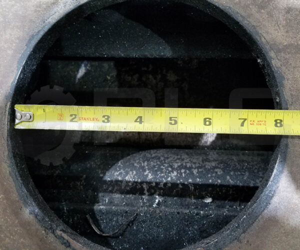 ROOTS PUMP BLOWER *NO MPN* - Image 6