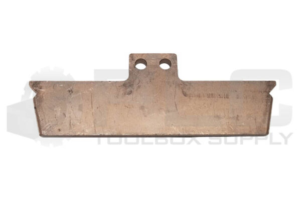 NEW COPPER GRAPHITE CONTACT CLEANING SHOE 5" CRANE PART