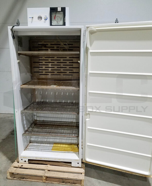 FISHER SCIENTIFIC 13-986-426RR ISOTEMP LABORATORY REFRIGERATOR - Image 2