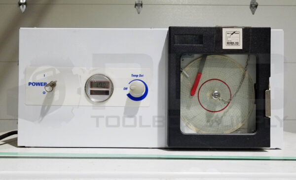 FISHER SCIENTIFIC 13-986-426RR ISOTEMP LABORATORY REFRIGERATOR - Image 4