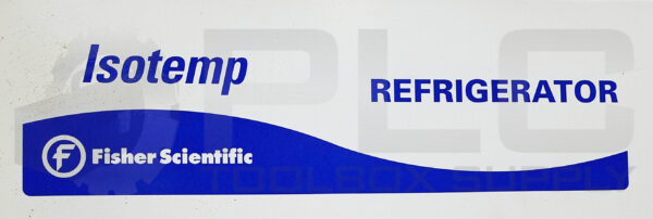 FISHER SCIENTIFIC 13-986-426RR ISOTEMP LABORATORY REFRIGERATOR - Image 5