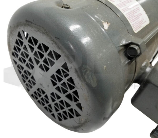 NEW BALDOR IDXM7037T 2HP 3PH 1760RPM FR: 145TC, 35M256Z542G1 - Image 3
