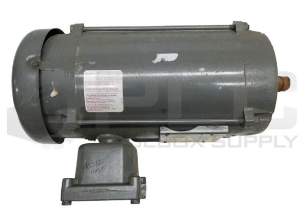 NEW BALDOR IDXM7037T 2HP 3PH 1760RPM FR: 145TC, 35M256Z542G1 - Image 4