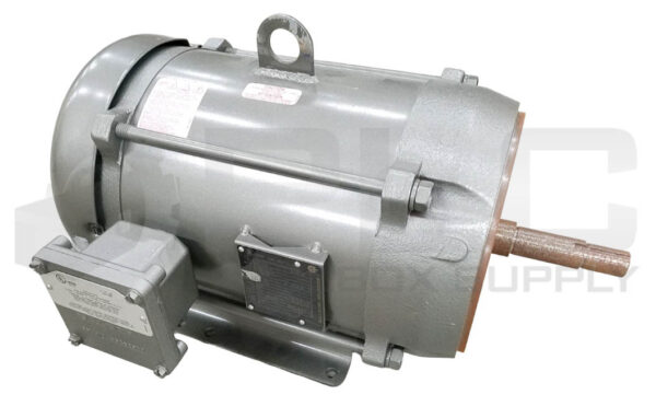 NEW BALDOR EJMM7074T 10HP 3PH 3490RPM FR: 215JM, 37R081S864G1 D61026156