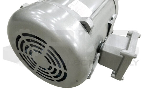 NEW BALDOR EJMM7074T 10HP 3PH 3490RPM FR: 215JM, 37R081S864G1 D61026156 - Image 3