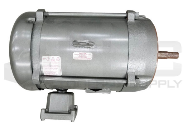 NEW BALDOR EJMM7074T 10HP 3PH 3490RPM FR: 215JM, 37R081S864G1 D61026156 - Image 4