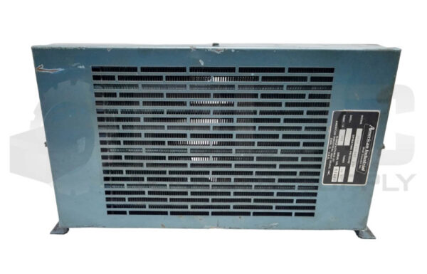 AMERICAN INDUSTRIAL AORM-20-SAE HEAT EXCHANGER 350F 150PSI, AORM-20-SAE 298