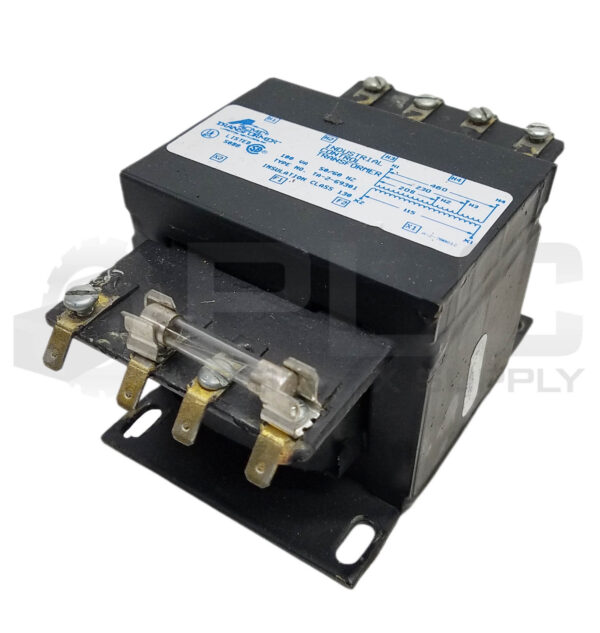 ACME TA-2-69301 INDUSTRIAL CONTROL TRANSFORMER 100VA 50/60Hz