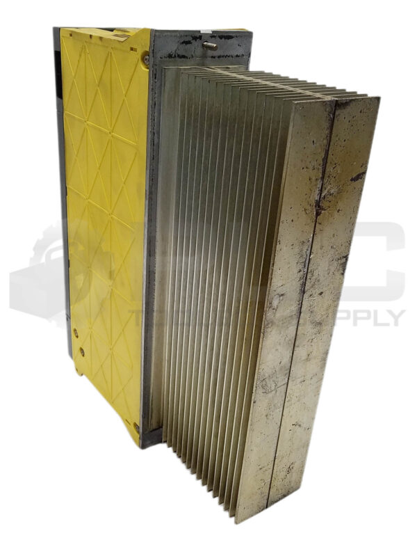 FANUC A06B-6096-H106 /D SERVO AMPLIFIER MODULE *READ - Image 2