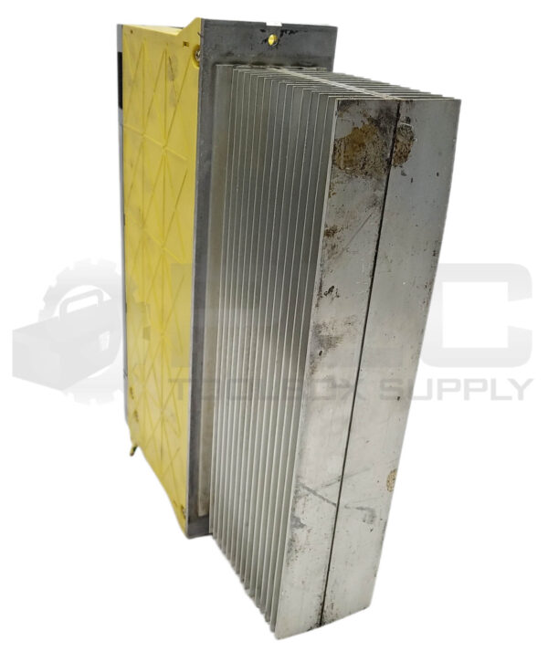 FANUC A06B-6096-H208 /D SERVO AMPLIFIER MODULE *READ - Image 2