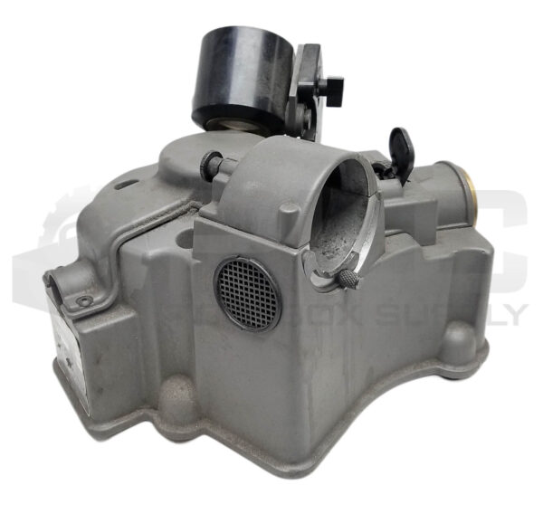 DAREX V390 INDUSTRIAL DRILL SHARPENER, V-390 - Image 3