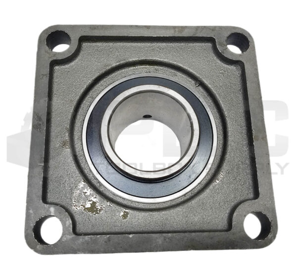 NEW PTI UCF212-39 FLANGE BEARING 2-7/16" BORE, S000089-33 - Image 3