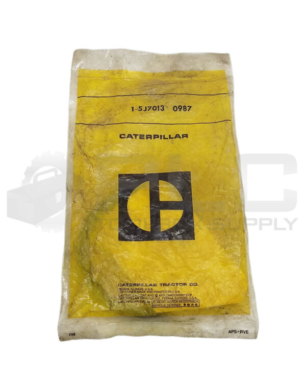 SEALED NEW CATERPILLAR 5J7013 SEAL KIT, 1-5J7013 0987