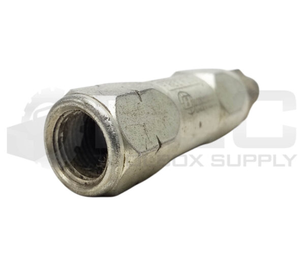 BRUNING DECCTO CHECK VALVE 1/4" NPT - Image 2