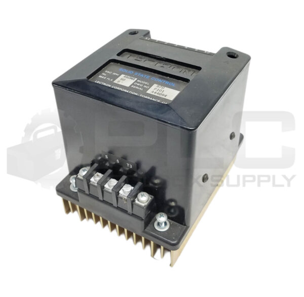 LECTRON B70 SOLID STATE CONTROL 3PH 460VAC 60Hz